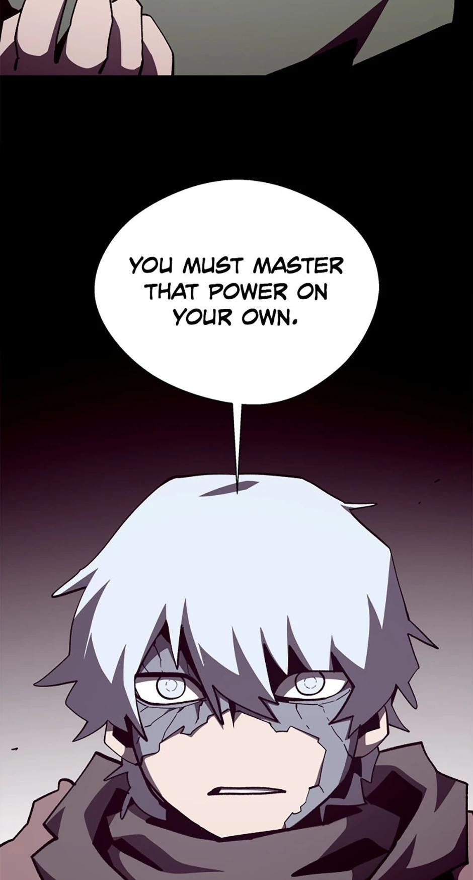 Dungeon Odyssey Chapter 100 page 59 - 
