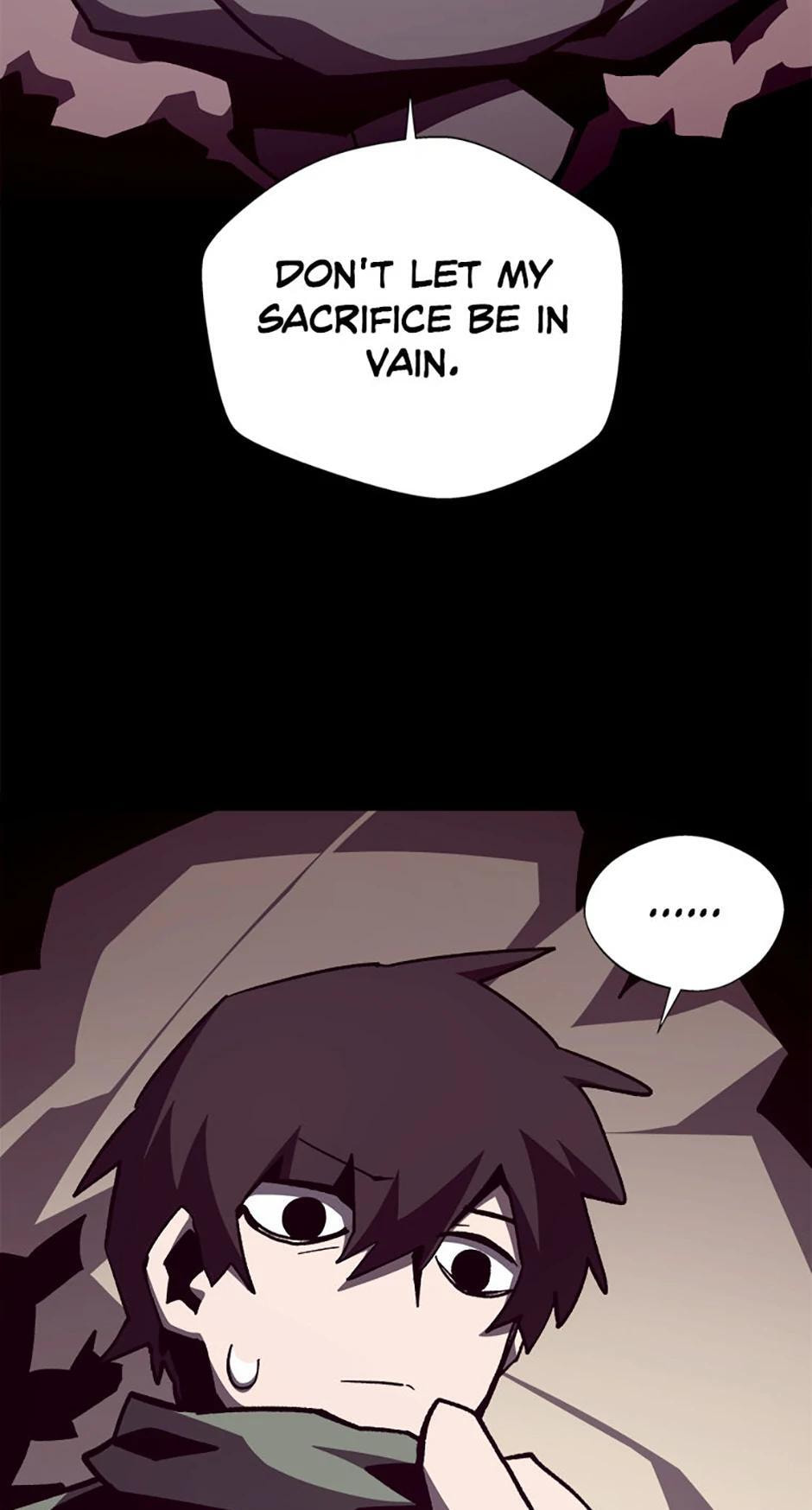 Dungeon Odyssey Chapter 100 page 60 - 