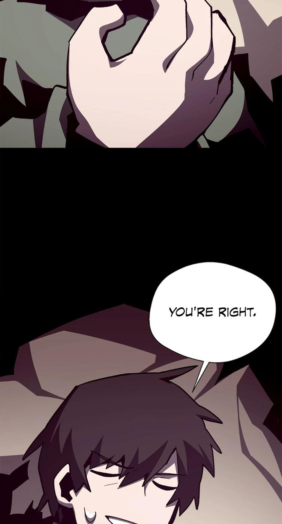 Dungeon Odyssey Chapter 100 page 61 - 