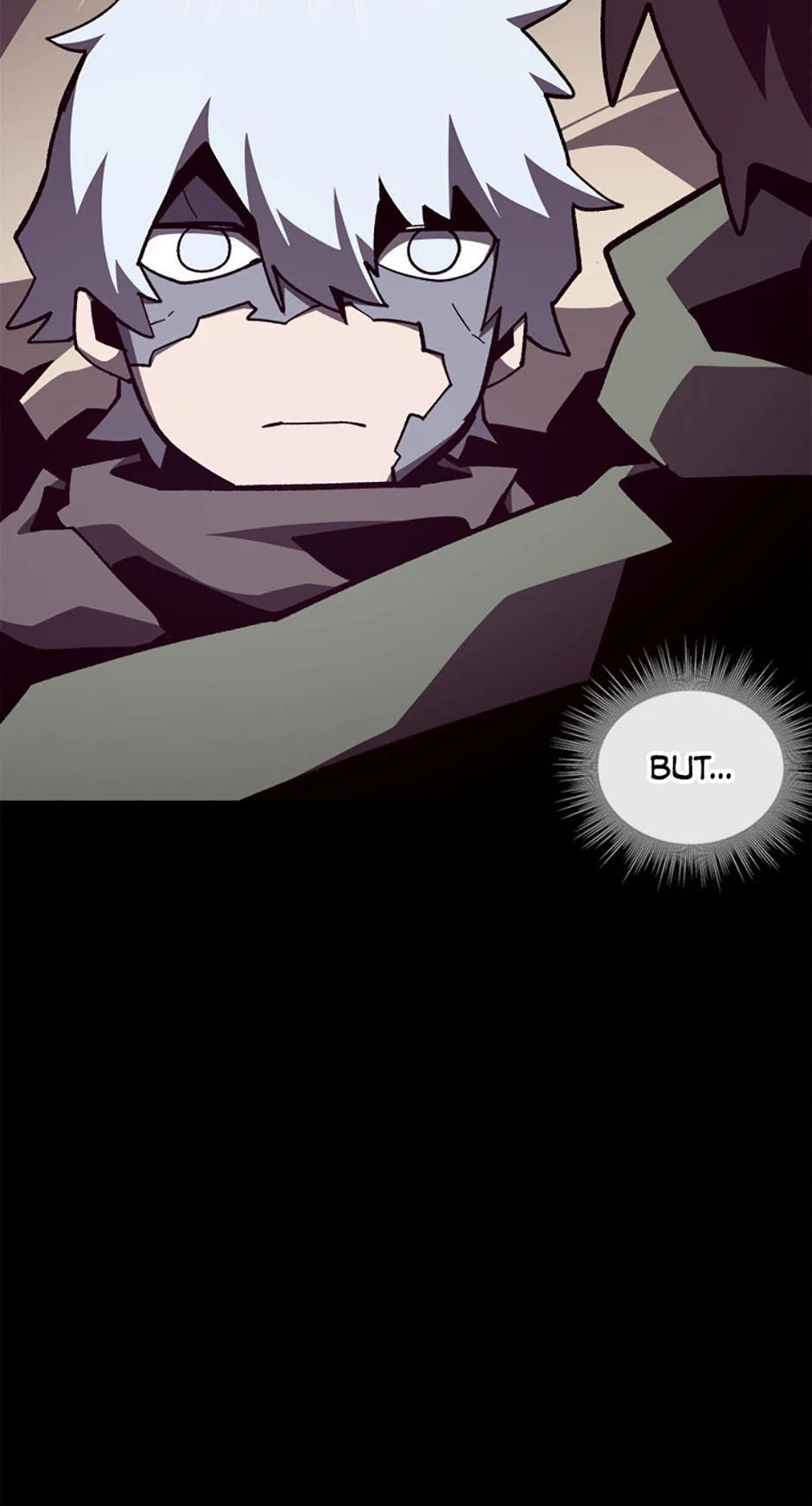 Dungeon Odyssey Chapter 100 page 64 - 