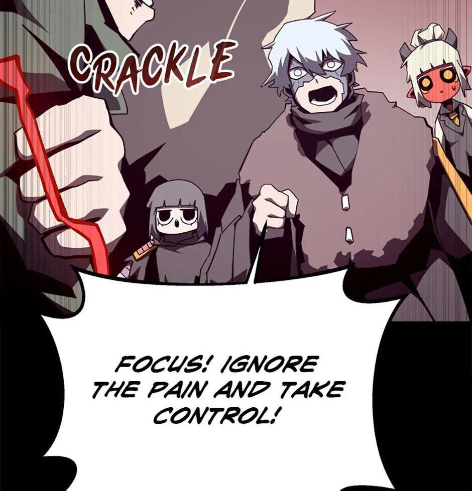 Dungeon Odyssey Chapter 100 page 70 - 