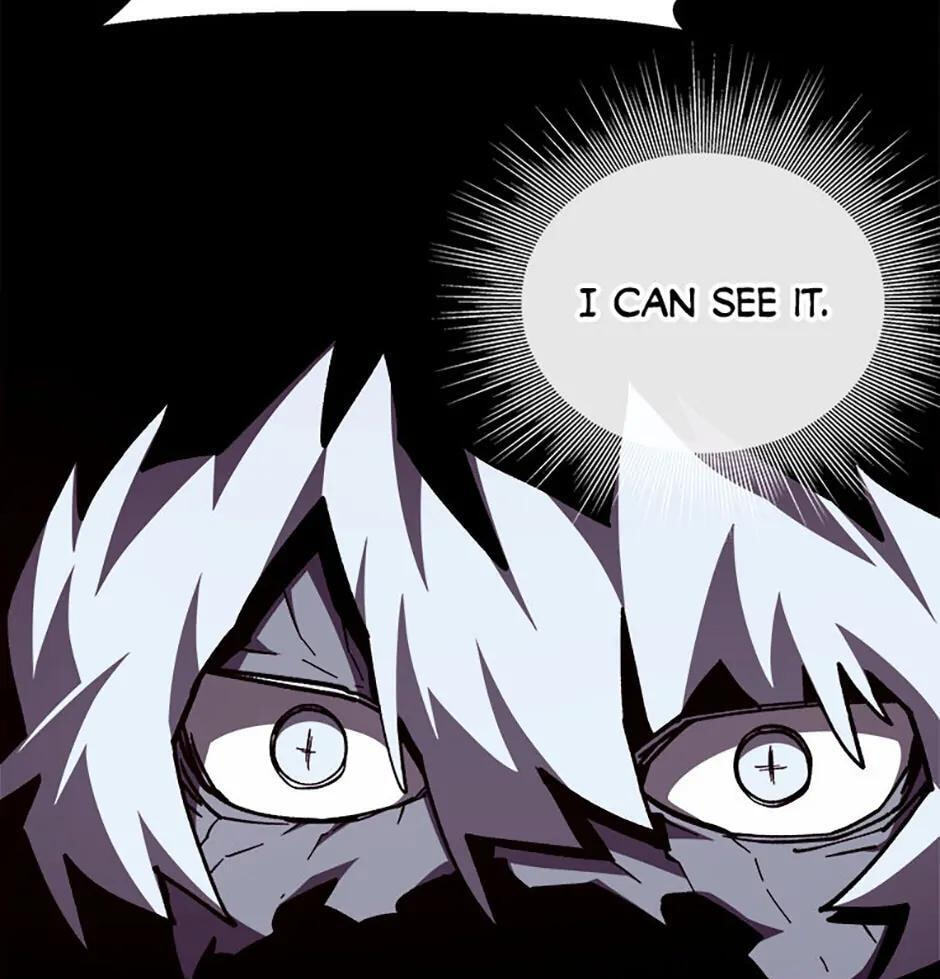 Dungeon Odyssey Chapter 100 page 71 - 