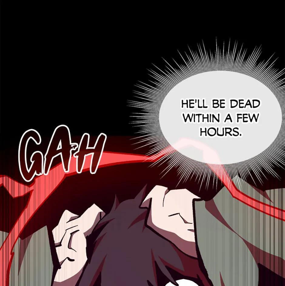 Dungeon Odyssey Chapter 100 page 77 - 