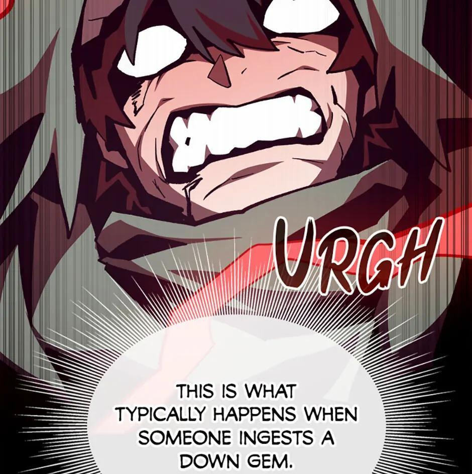 Dungeon Odyssey Chapter 100 page 78 - 