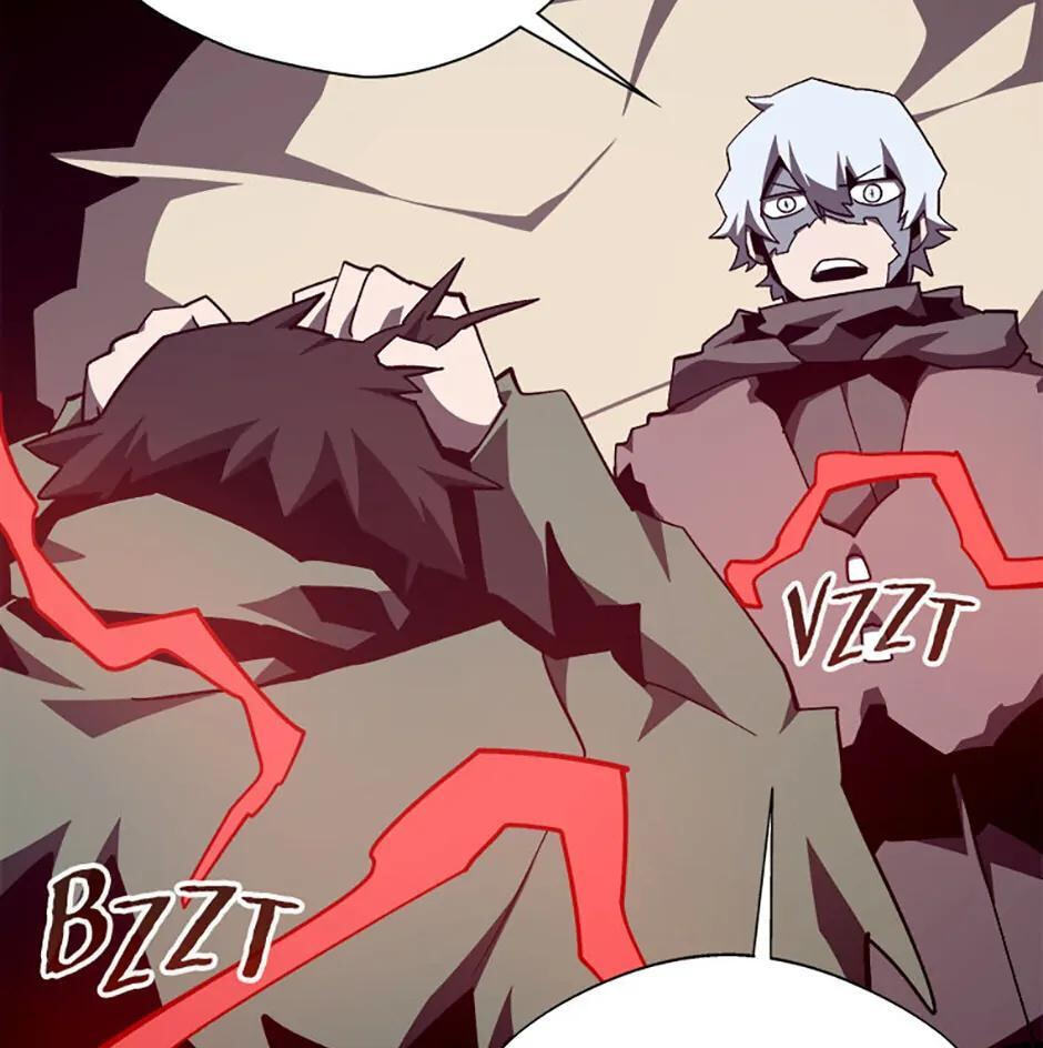 Dungeon Odyssey Chapter 100 page 80 - 