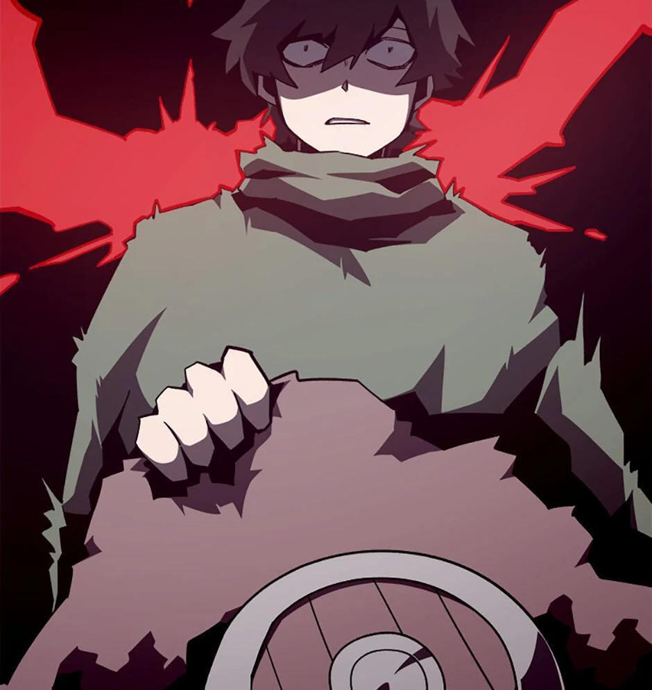 Dungeon Odyssey Chapter 100 page 9 - 