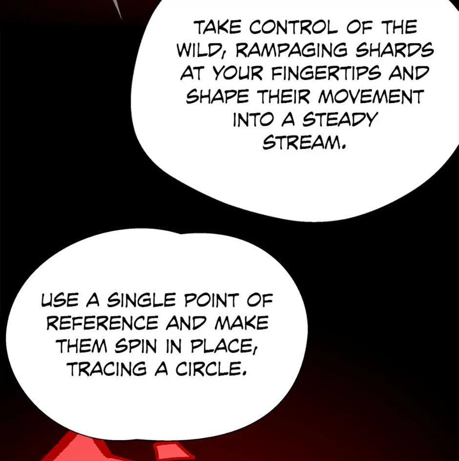 Dungeon Odyssey Chapter 100 page 83 - 