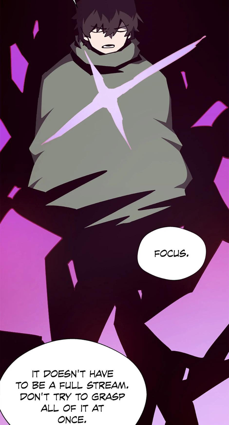 Dungeon Odyssey Chapter 100 page 94 - 