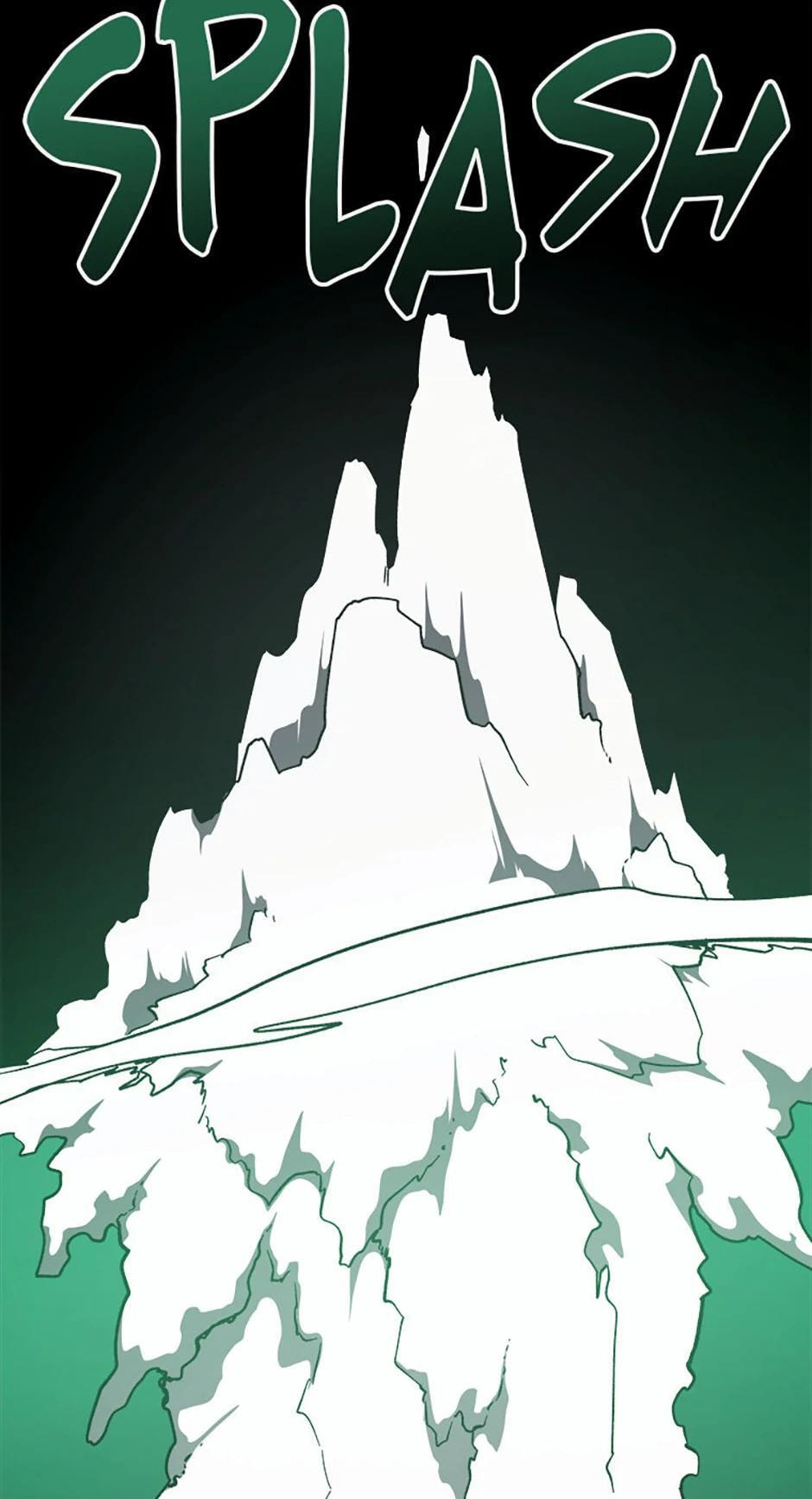 Dungeon Odyssey Chapter 100 page 98 - 
