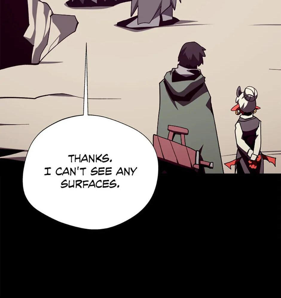 Read Dungeon Odyssey chapter 101 image 11 on Lezhin