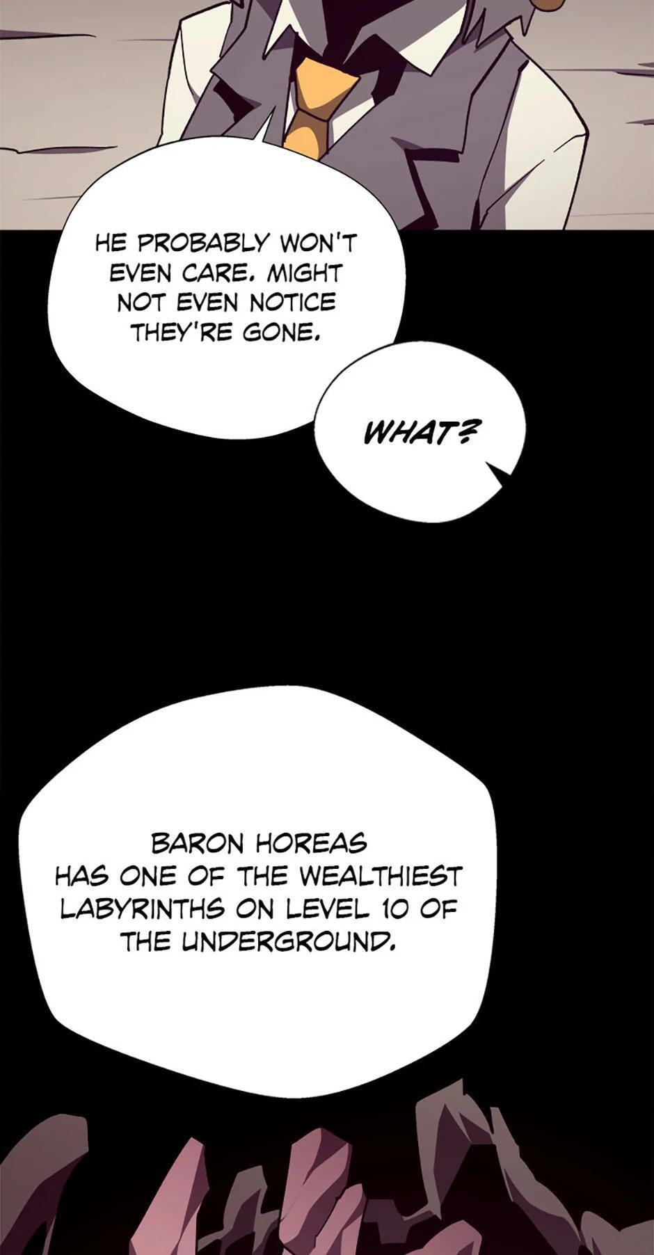 Read Dungeon Odyssey chapter 101 image 16 on Lezhin