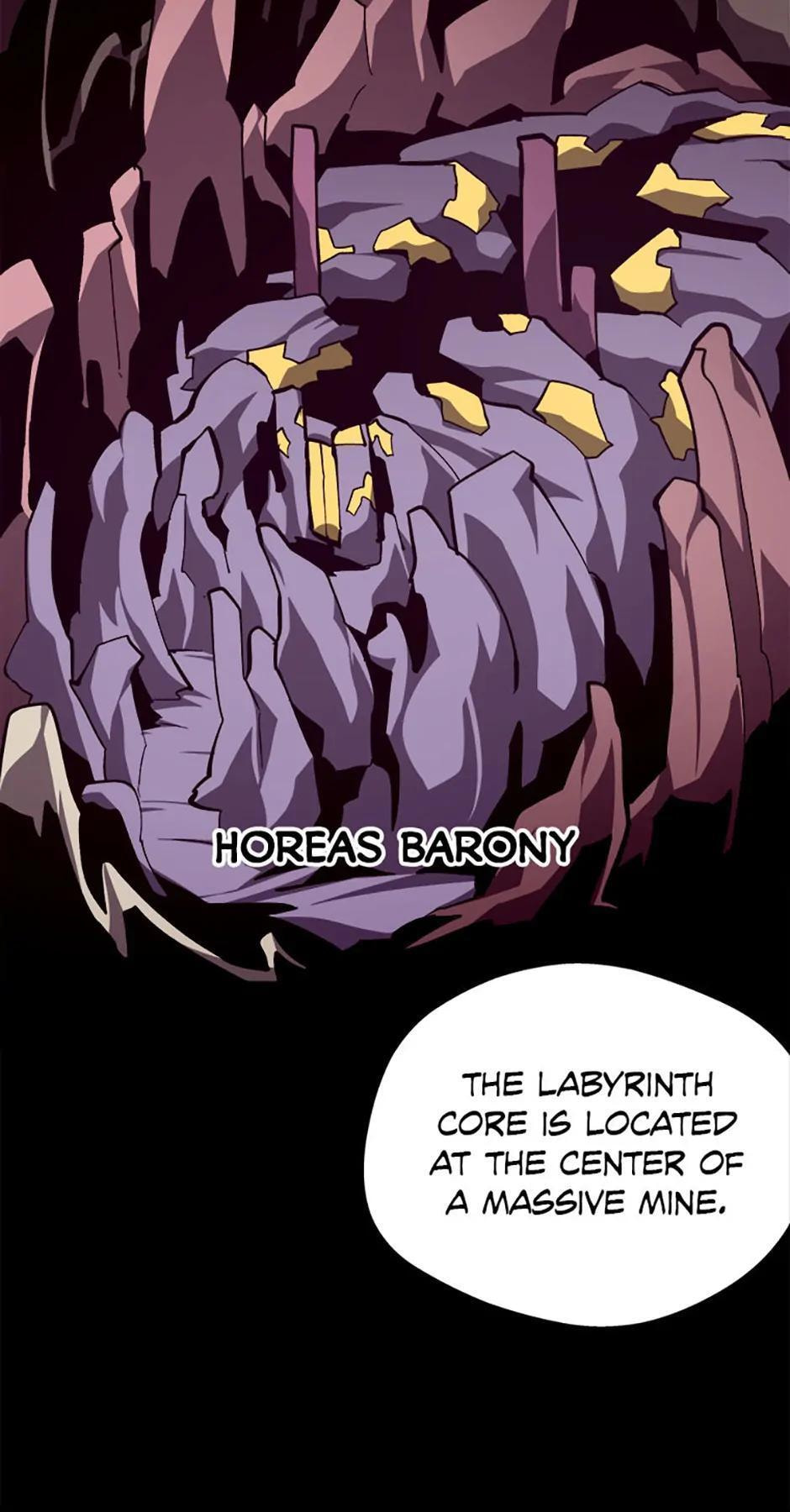Read Dungeon Odyssey chapter 101 image 17 on Lezhin