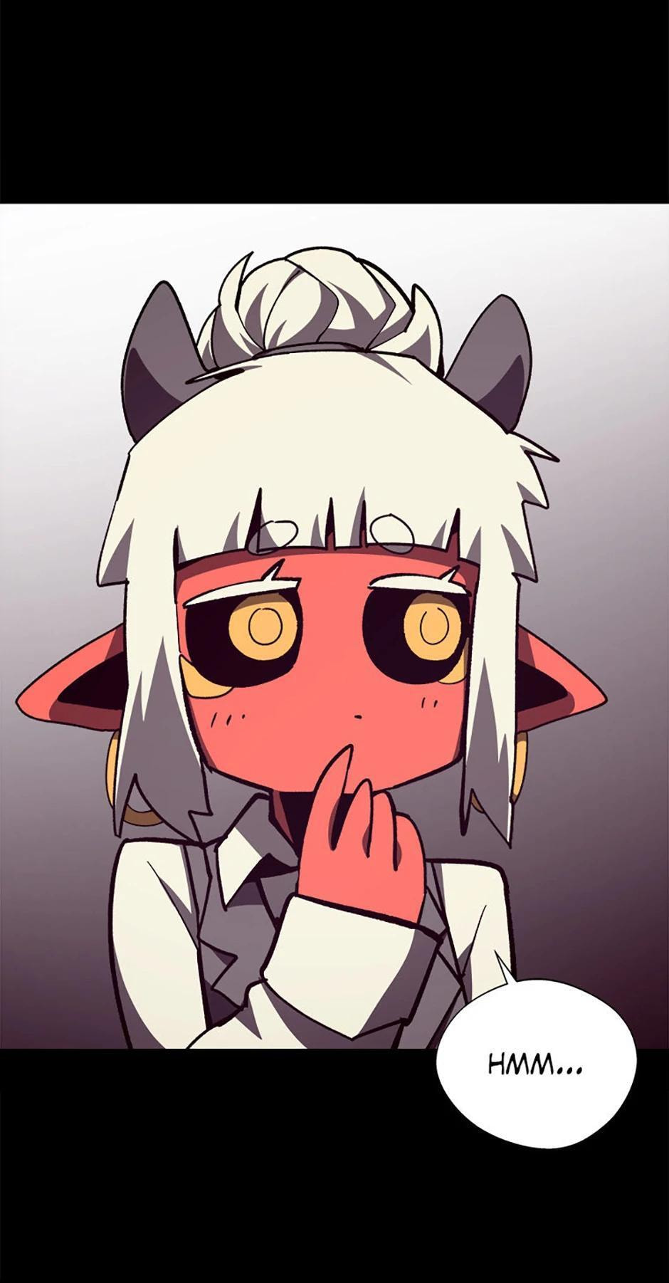 Read Dungeon Odyssey chapter 101 image 23 on Lezhin