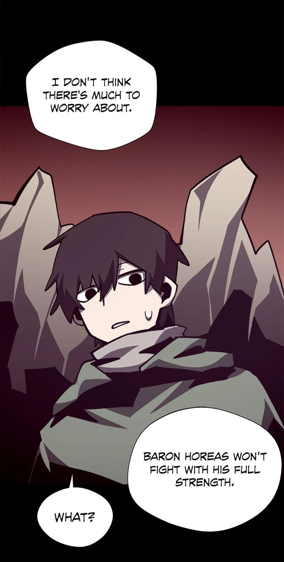 Read Dungeon Odyssey chapter 101 image 24 on Lezhin