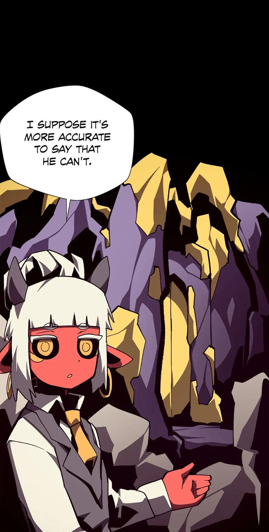 Read Dungeon Odyssey chapter 101 image 25 on Lezhin
