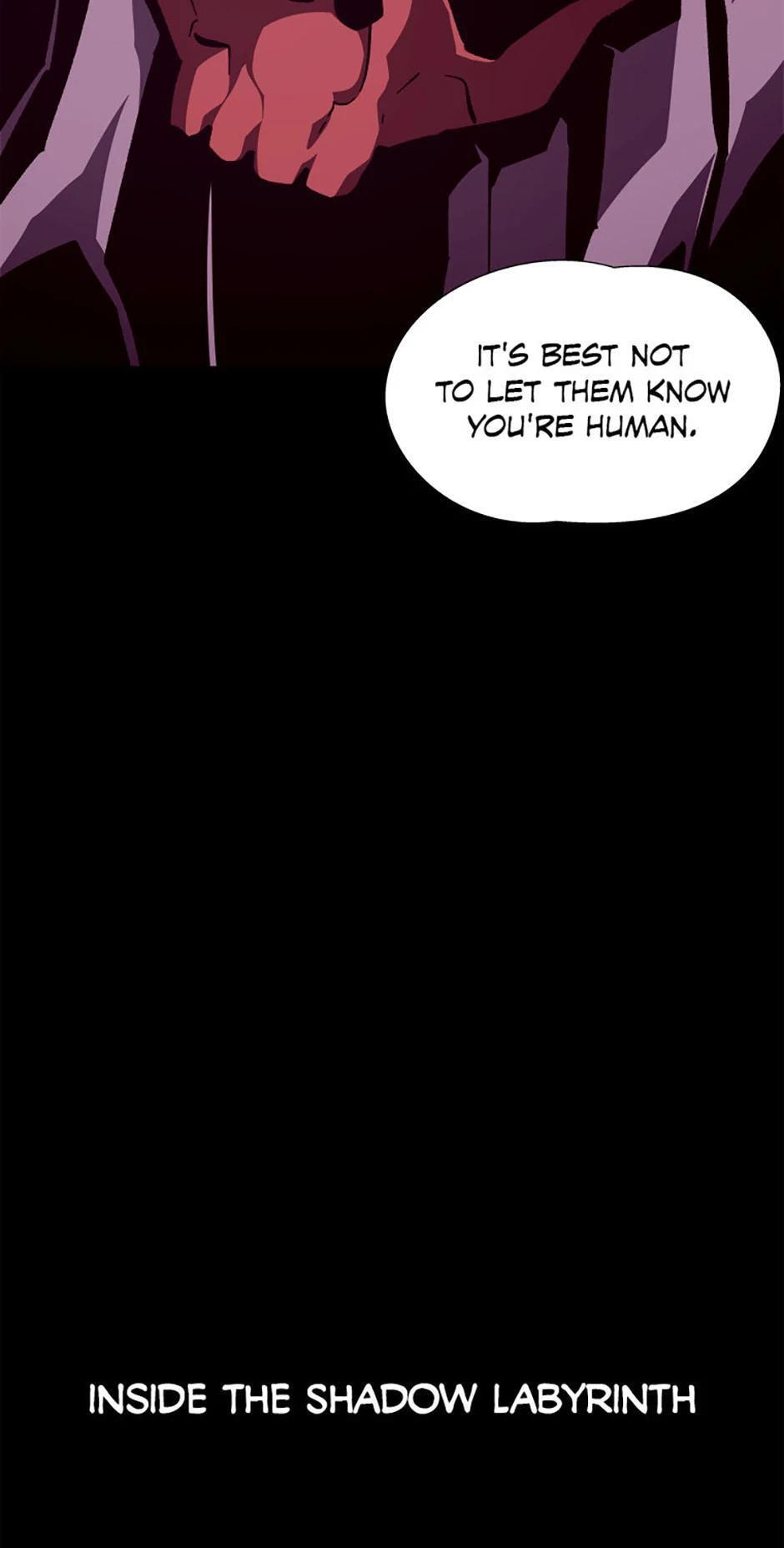Read Dungeon Odyssey chapter 101 image 28 on Lezhin