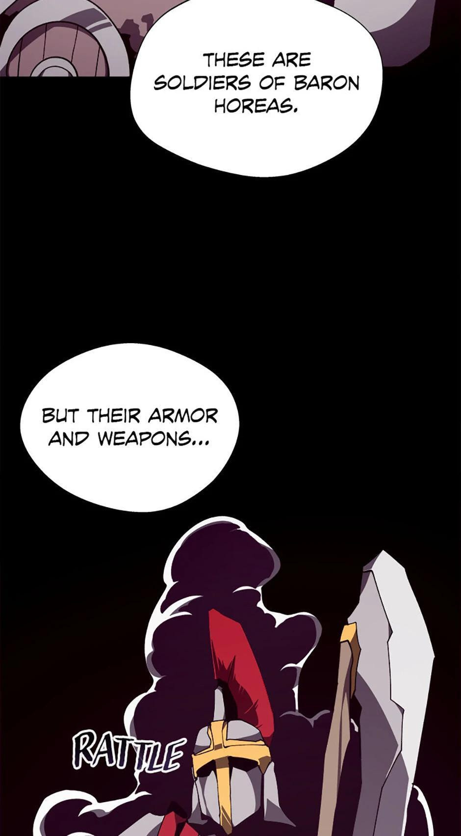 Read Dungeon Odyssey chapter 101 image 31 on Lezhin