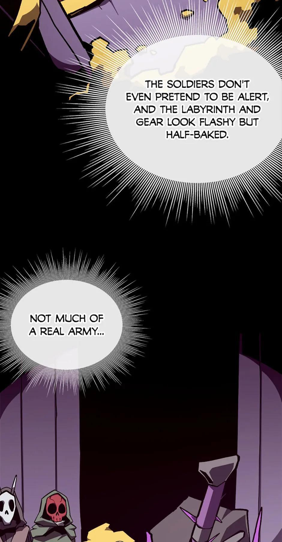 Read Dungeon Odyssey chapter 101 image 38 on Lezhin