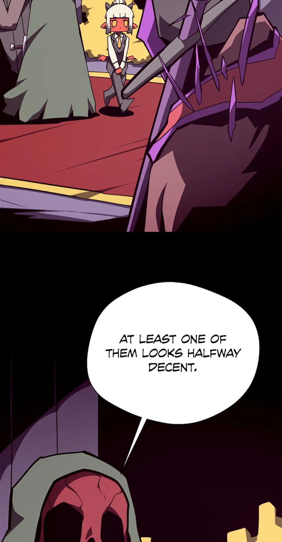 Read Dungeon Odyssey chapter 101 image 39 on Lezhin