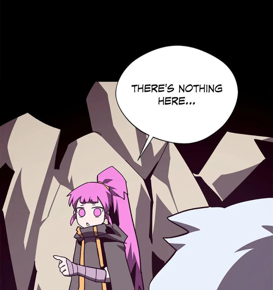 Read Dungeon Odyssey chapter 101 image 4 on Lezhin