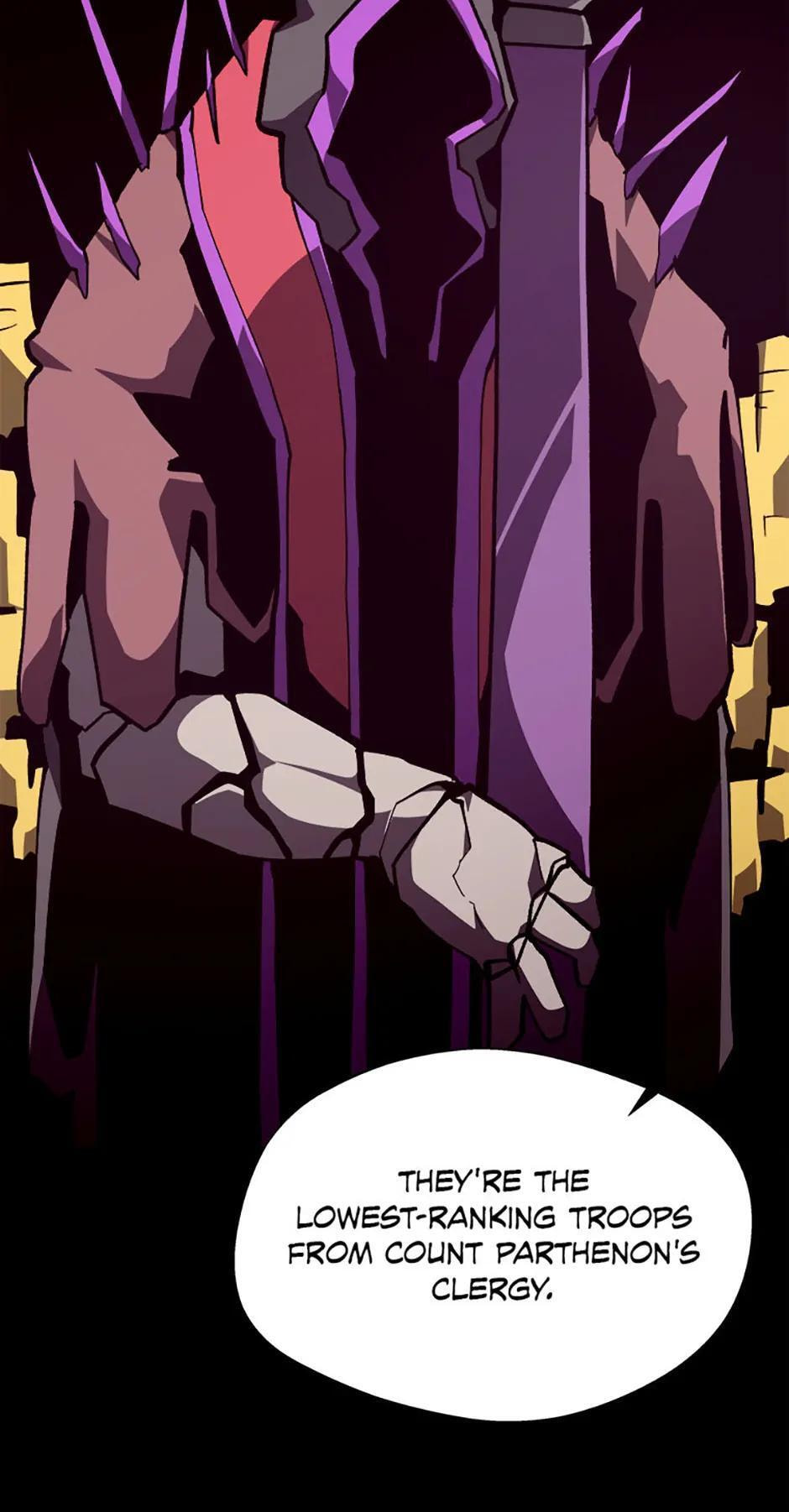Read Dungeon Odyssey chapter 101 image 41 on Lezhin