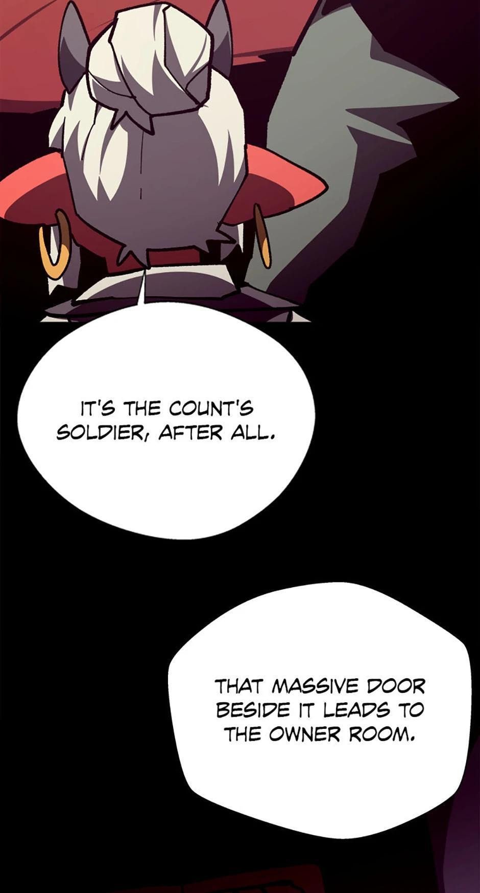 Read Dungeon Odyssey chapter 101 image 43 on Lezhin