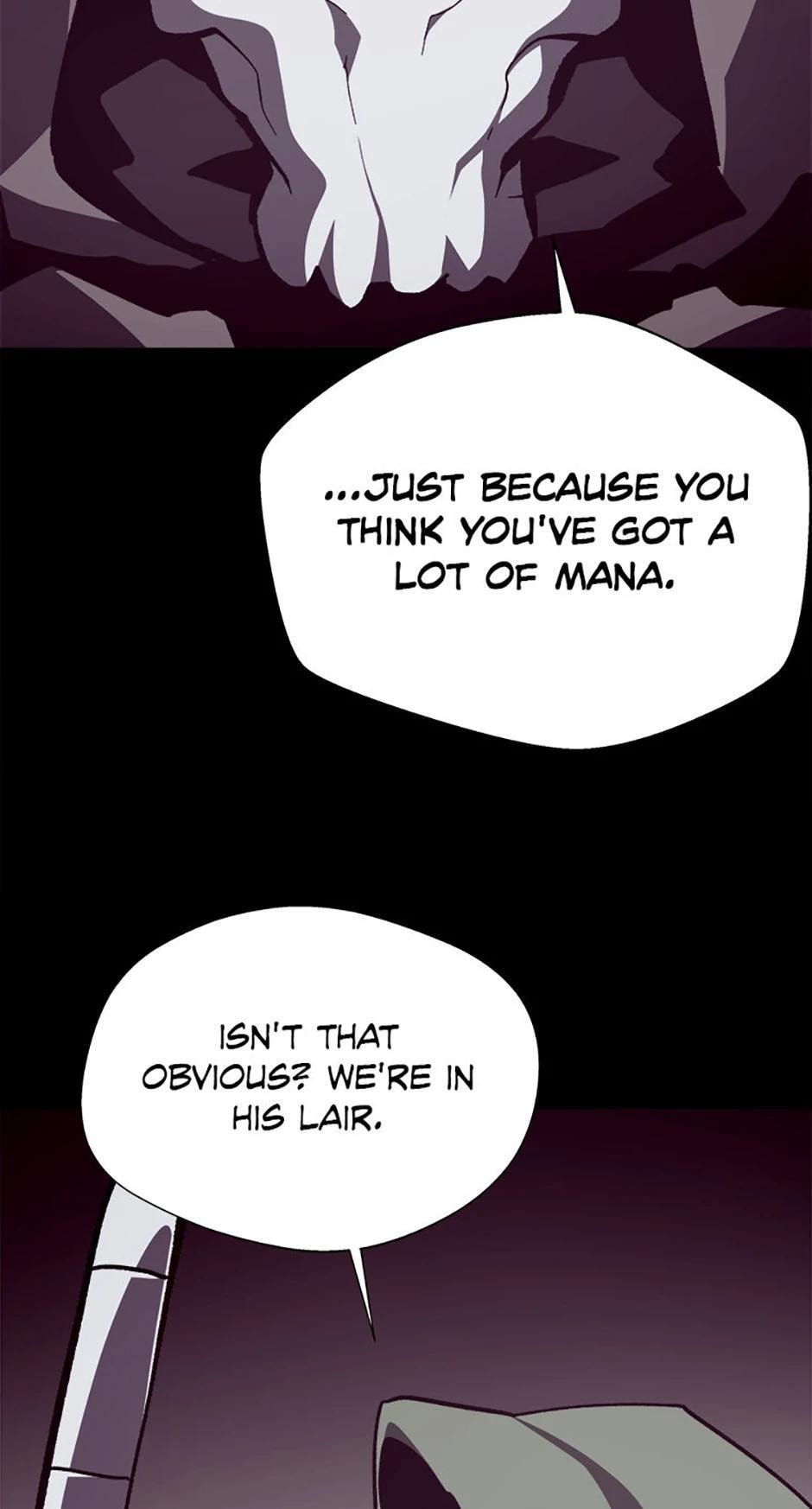 Read Dungeon Odyssey chapter 101 image 47 on Lezhin