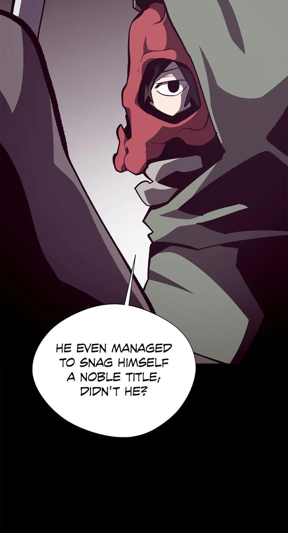 Read Dungeon Odyssey chapter 101 image 48 on Lezhin