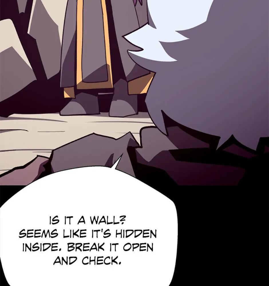 Read Dungeon Odyssey chapter 101 image 5 on Lezhin