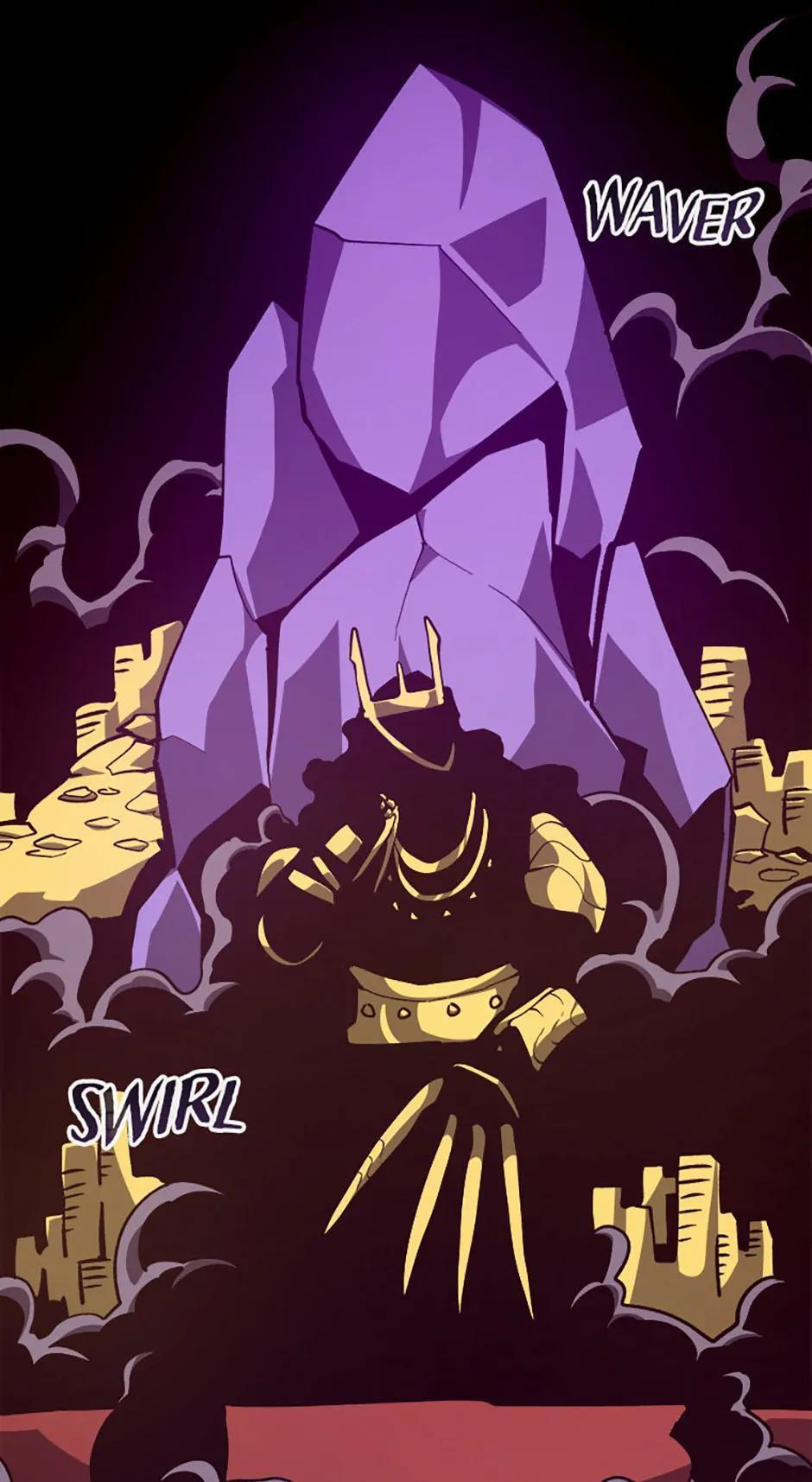 Read Dungeon Odyssey chapter 101 image 54 on Lezhin