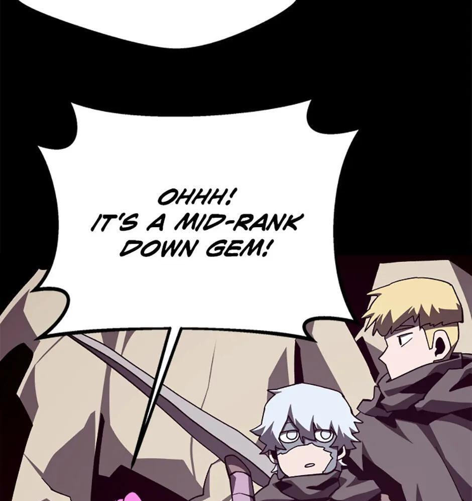 Read Dungeon Odyssey chapter 101 image 6 on Lezhin