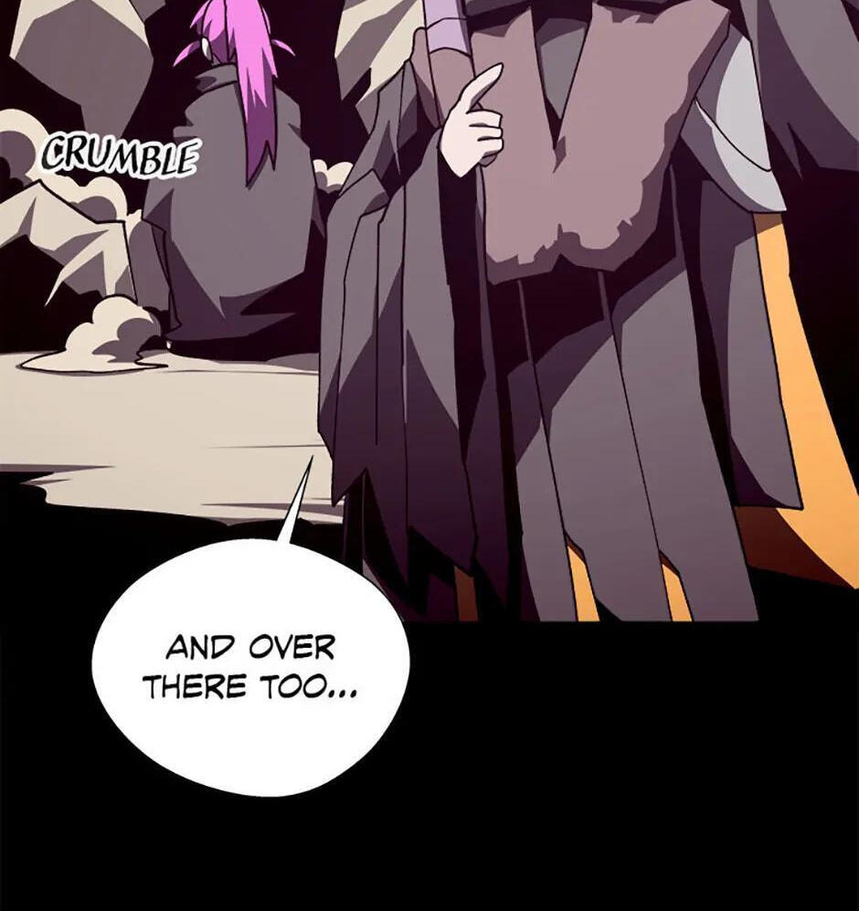 Read Dungeon Odyssey chapter 101 image 7 on Lezhin