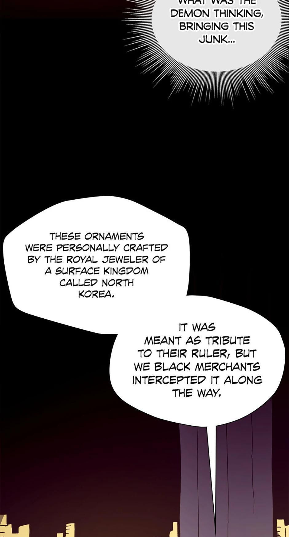 Read Dungeon Odyssey chapter 101 image 77 on Lezhin