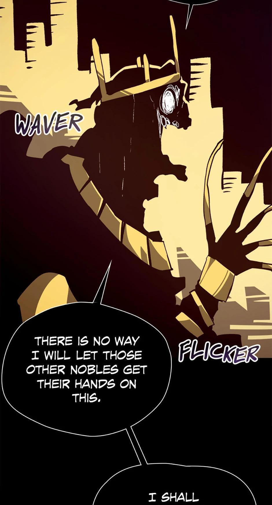 Read Dungeon Odyssey chapter 101 image 79 on Lezhin