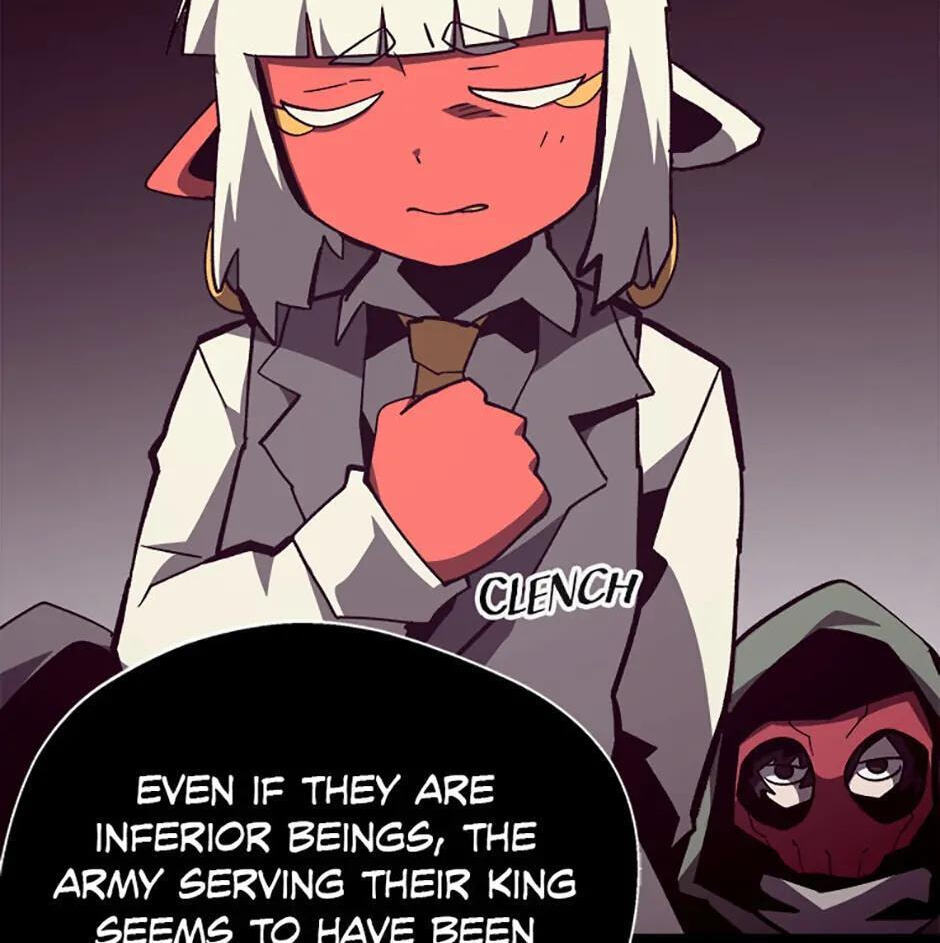 Read Dungeon Odyssey chapter 101 image 82 on Lezhin