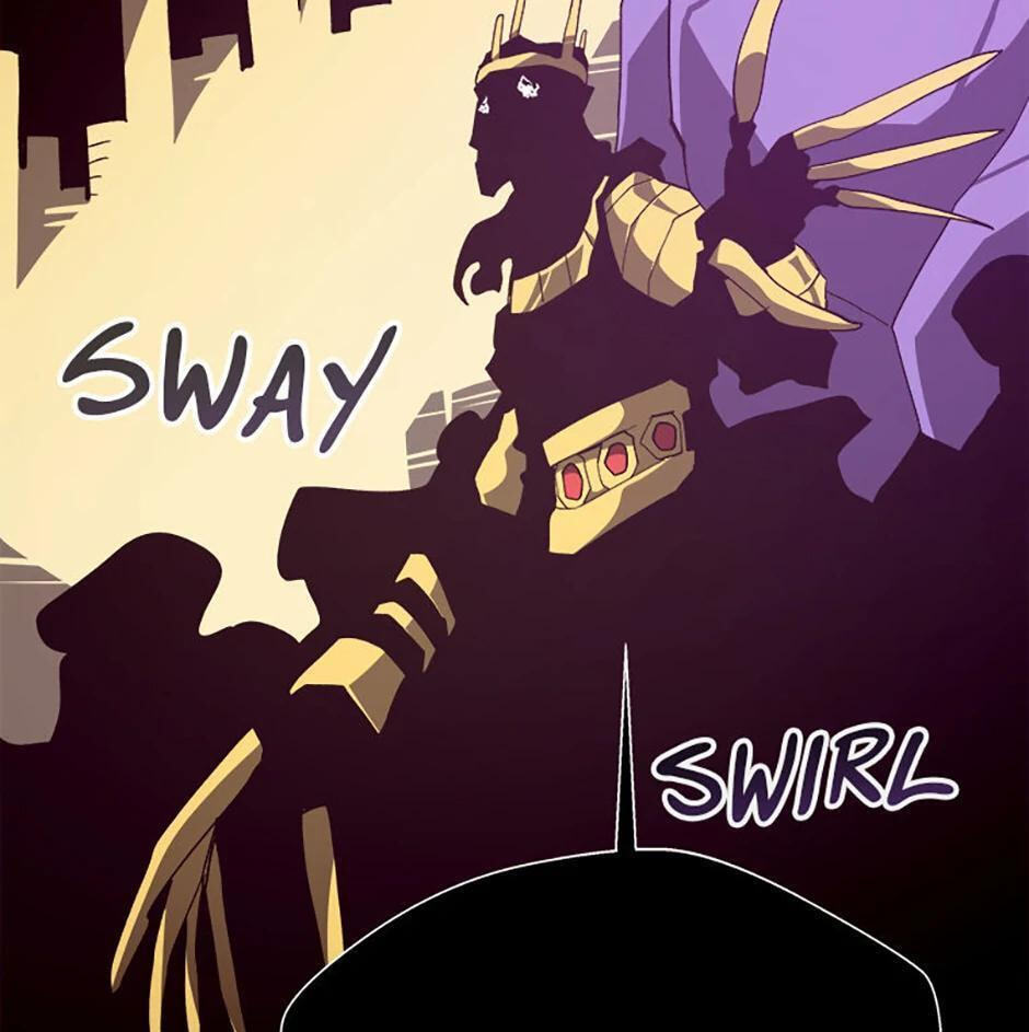 Read Dungeon Odyssey chapter 101 image 87 on Lezhin