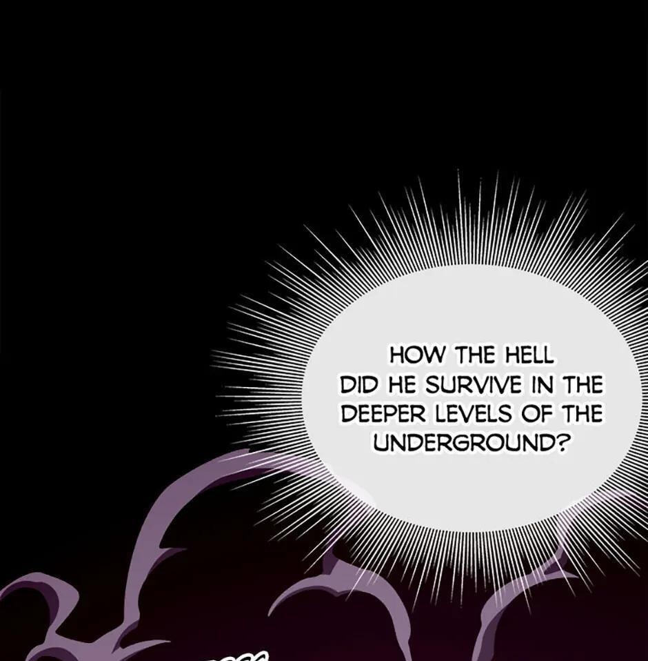 Read Dungeon Odyssey chapter 101 image 95 on Lezhin
