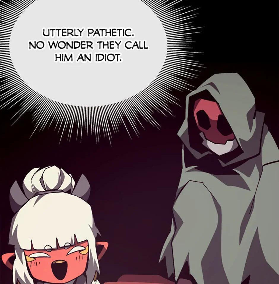 Read Dungeon Odyssey chapter 101 image 98 on Lezhin