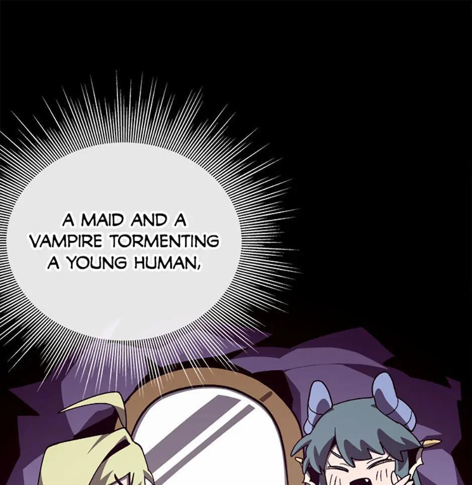 Read Dungeon Odyssey chapter 102 image 0 on Lezhin