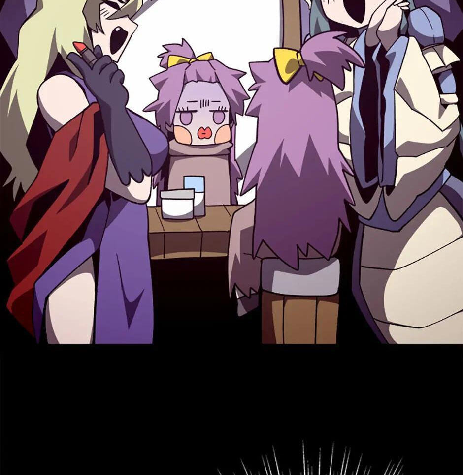 Read Dungeon Odyssey chapter 102 image 1 on Lezhin
