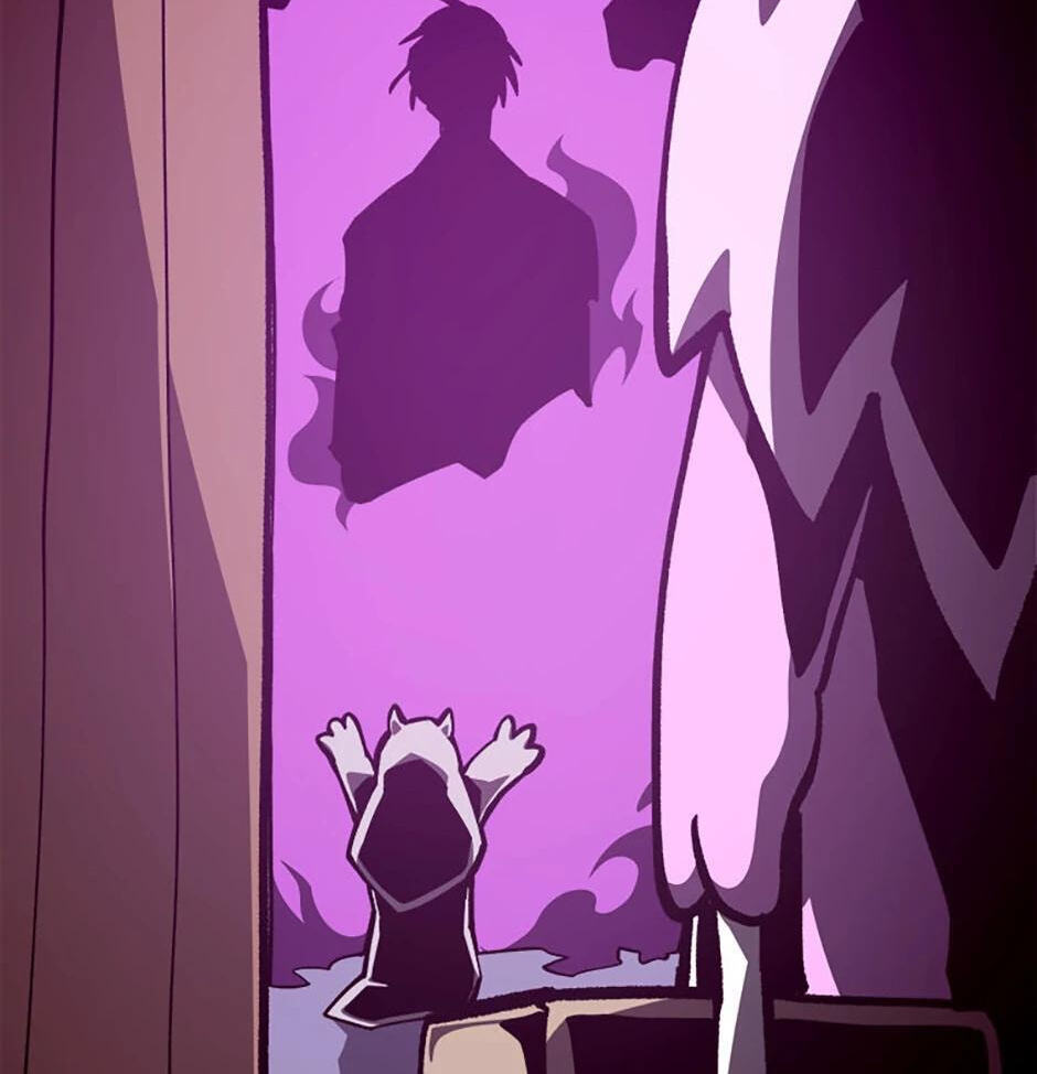 Read Dungeon Odyssey chapter 102 image 101 on Lezhin
