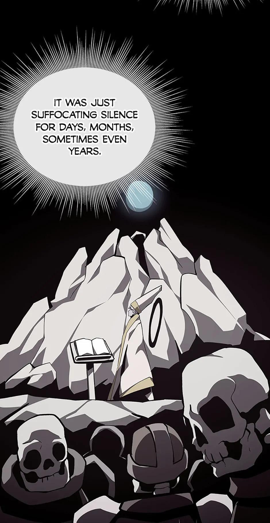 Read Dungeon Odyssey chapter 102 image 13 on Lezhin