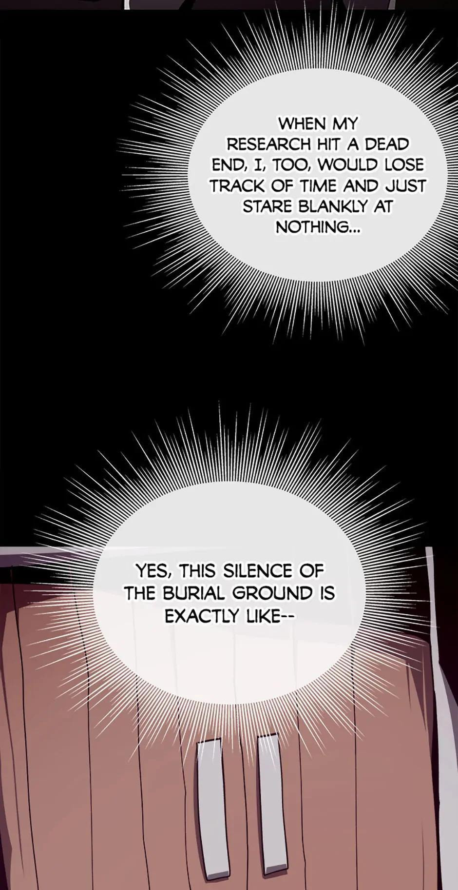 Read Dungeon Odyssey chapter 102 image 14 on Lezhin