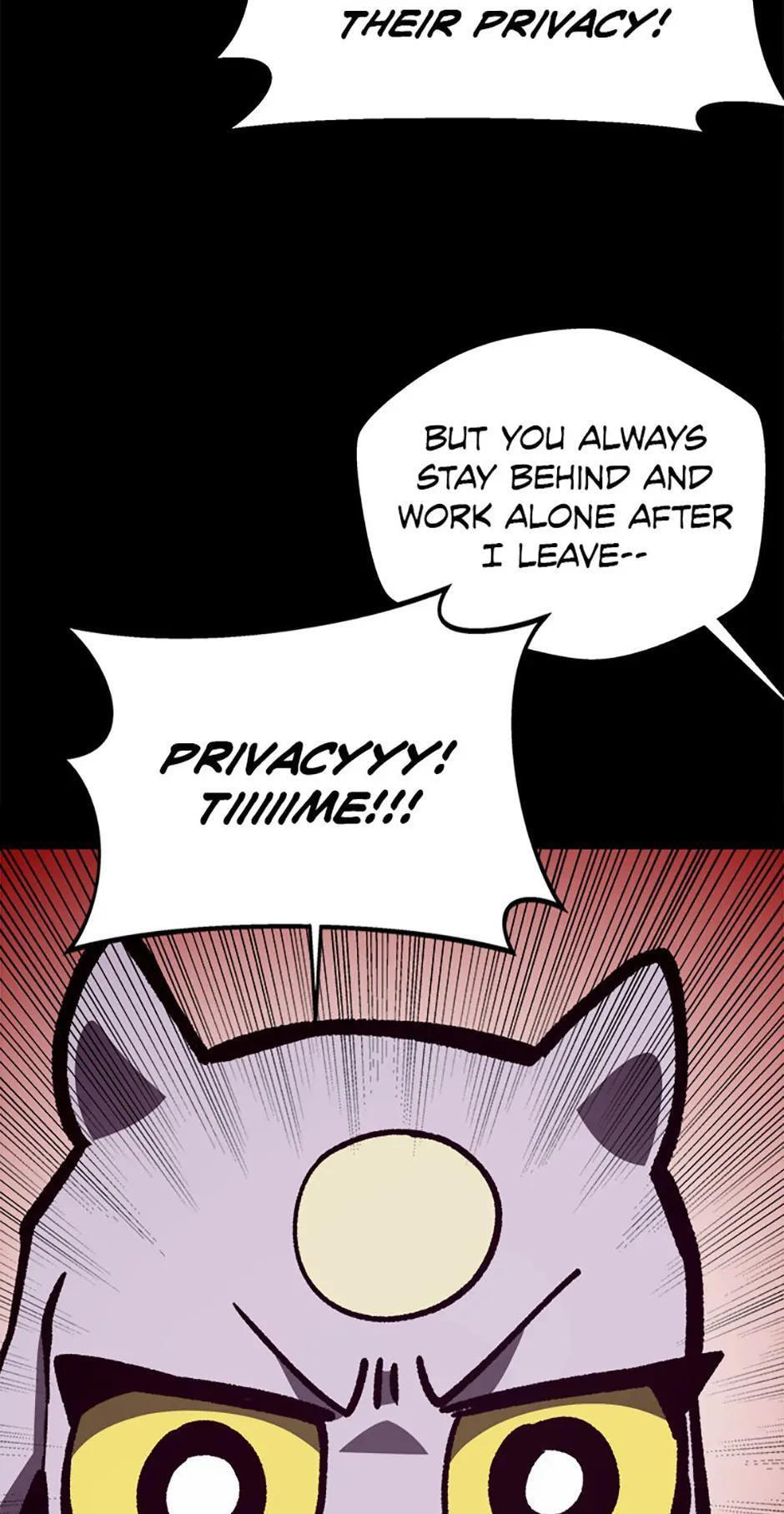 Read Dungeon Odyssey chapter 102 image 19 on Lezhin