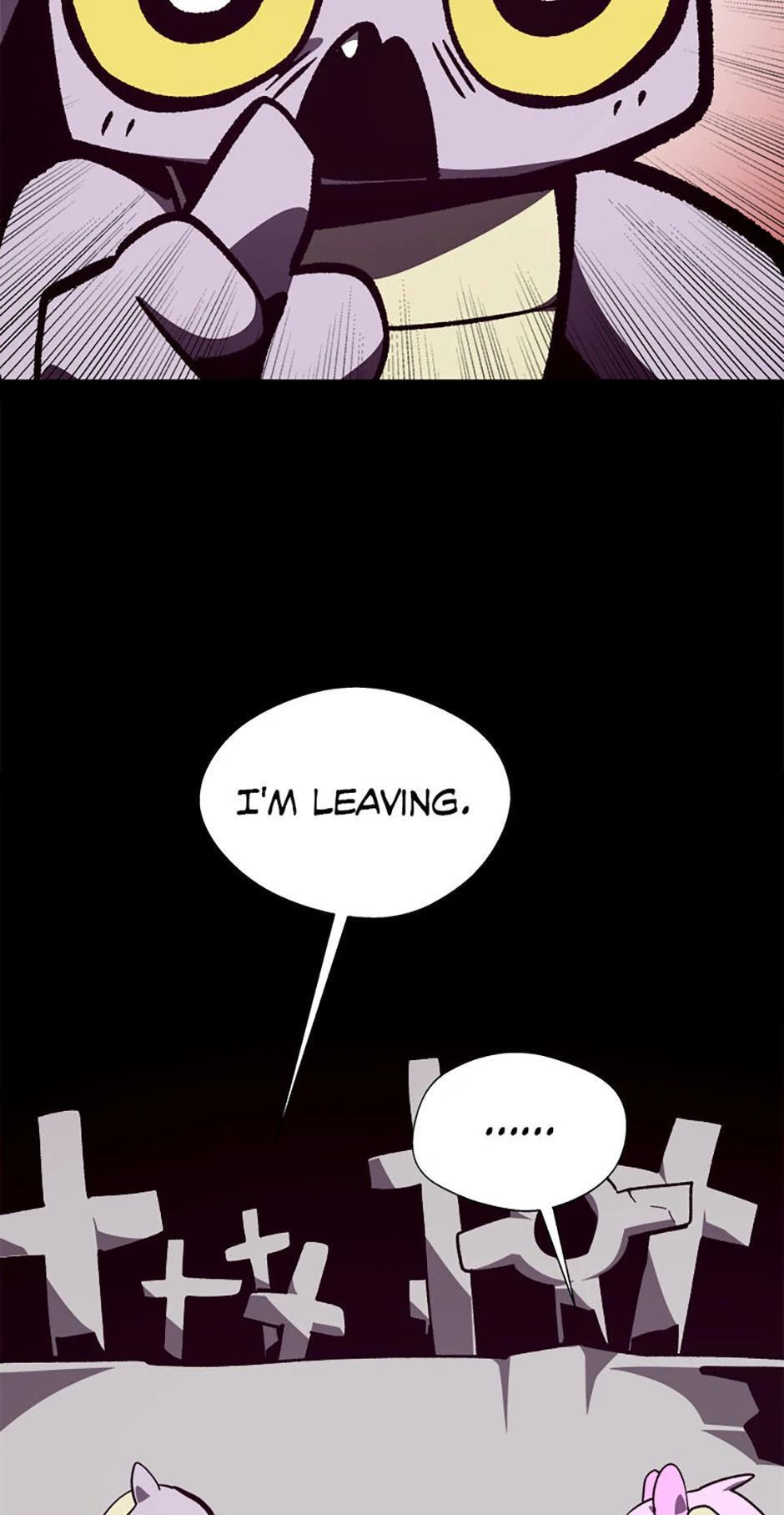 Read Dungeon Odyssey chapter 102 image 20 on Lezhin