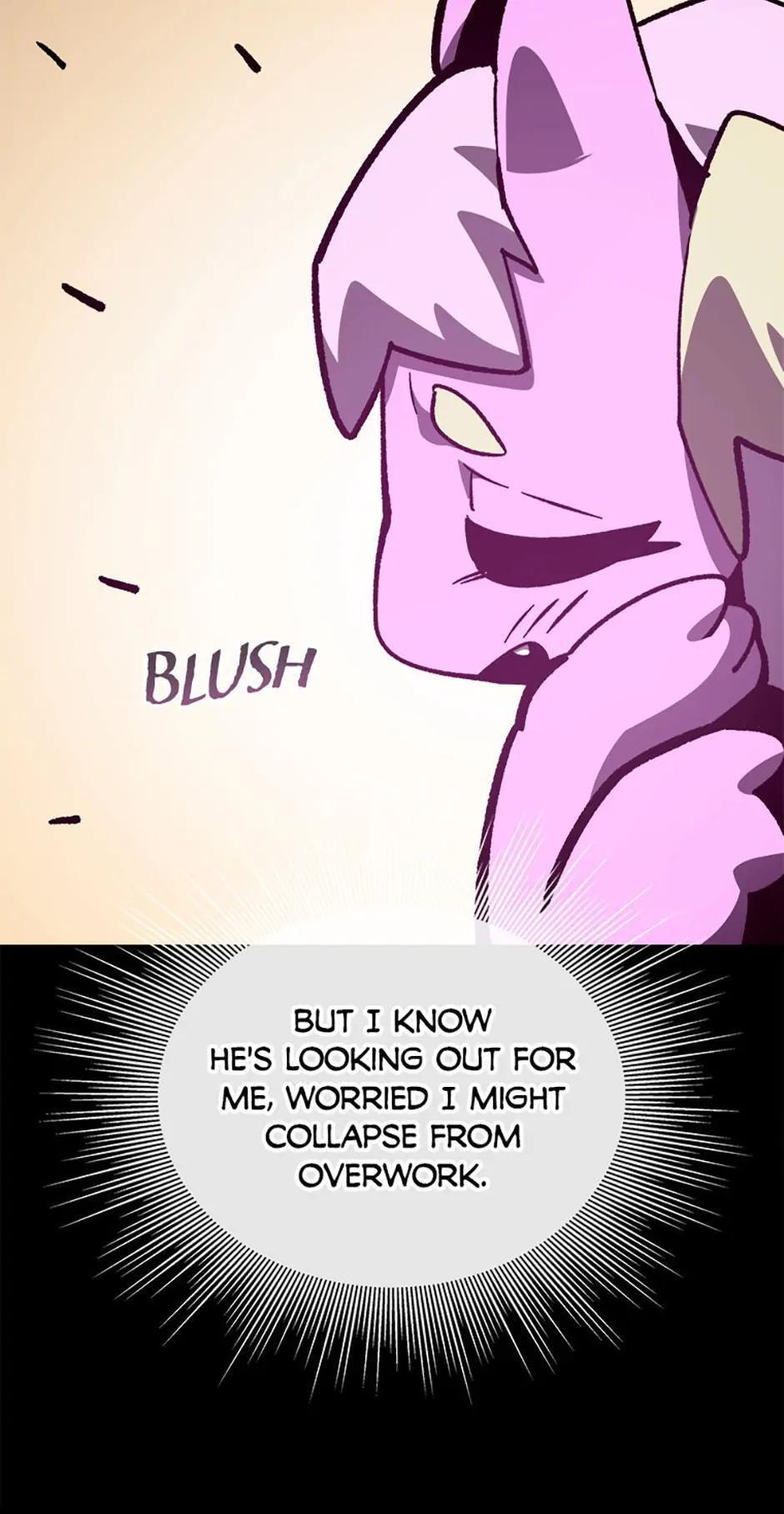 Read Dungeon Odyssey chapter 102 image 23 on Lezhin