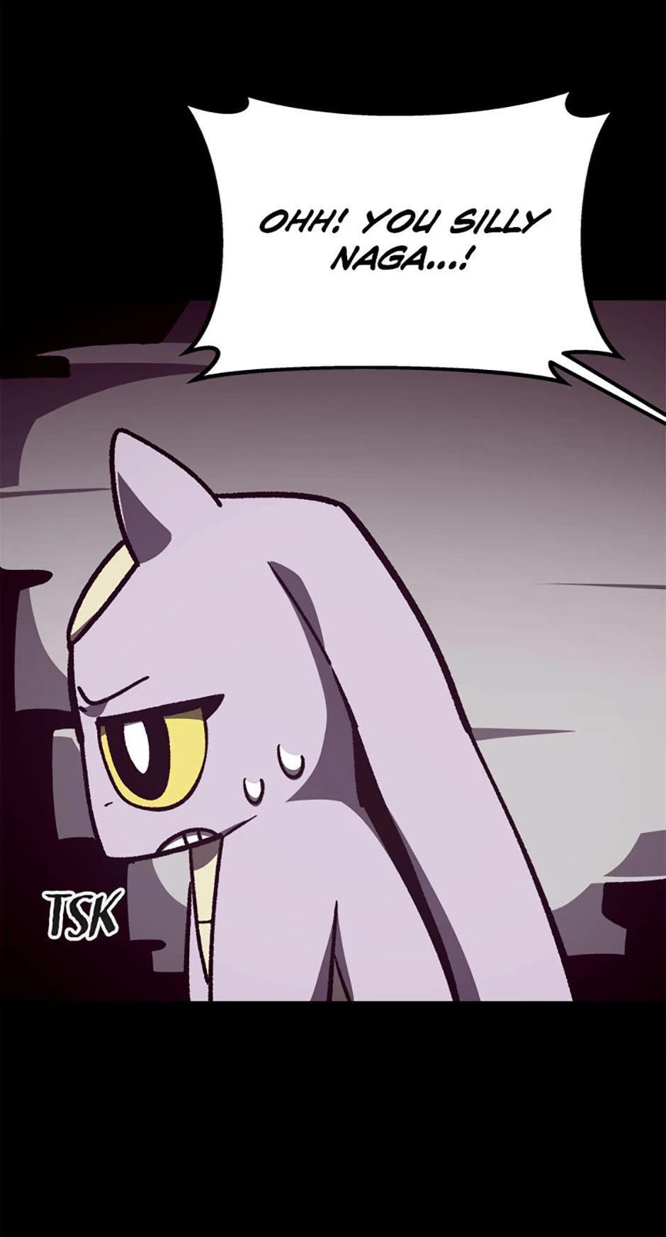 Read Dungeon Odyssey chapter 102 image 24 on Lezhin