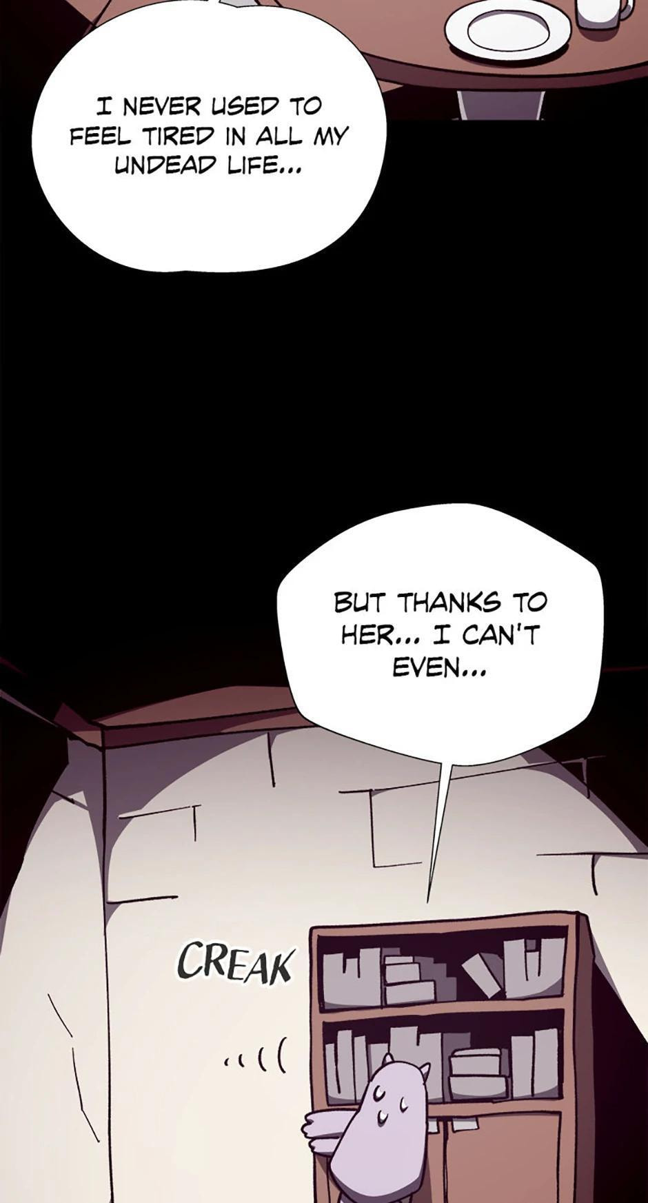 Read Dungeon Odyssey chapter 102 image 26 on Lezhin