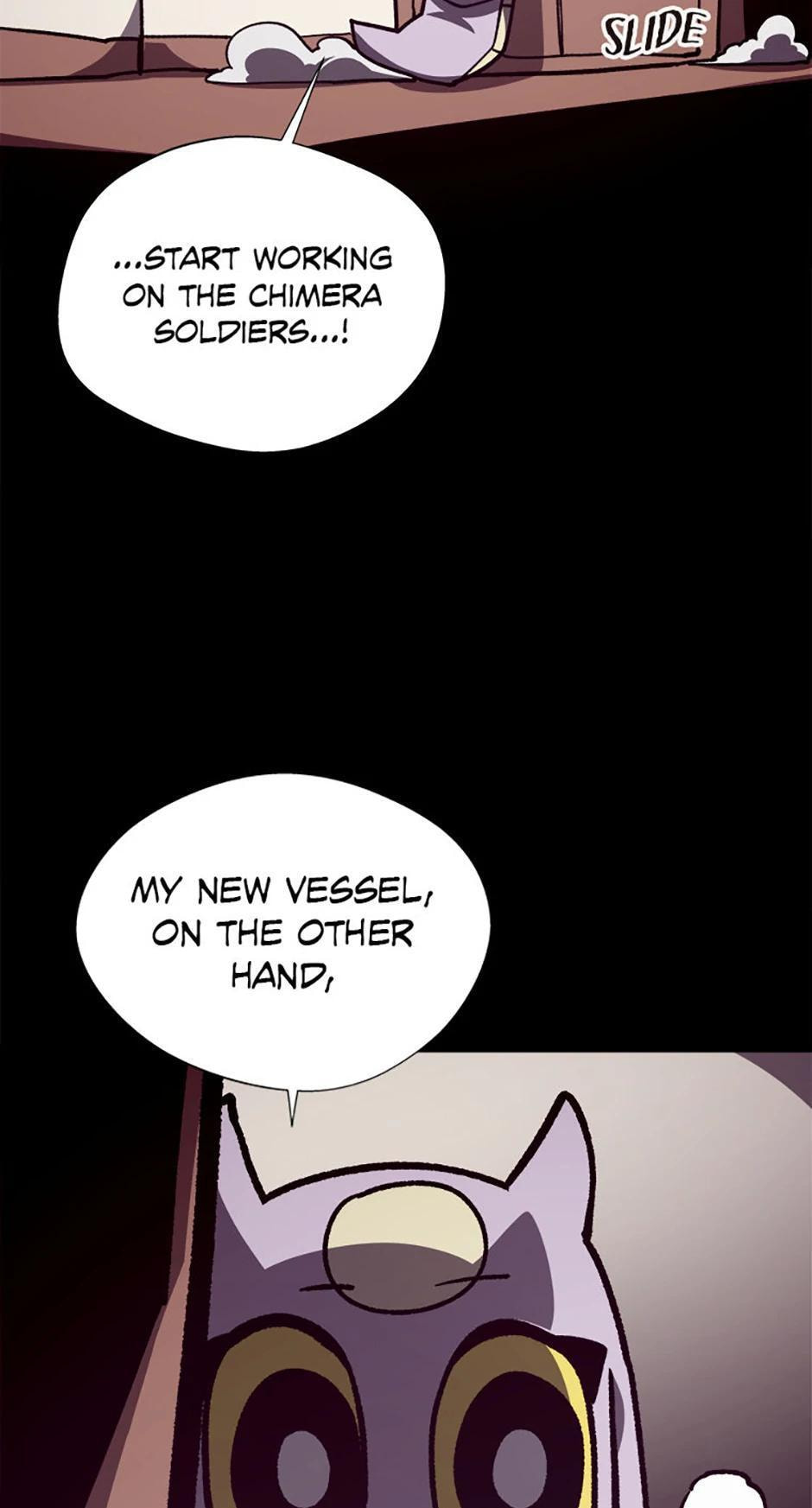 Read Dungeon Odyssey chapter 102 image 27 on Lezhin