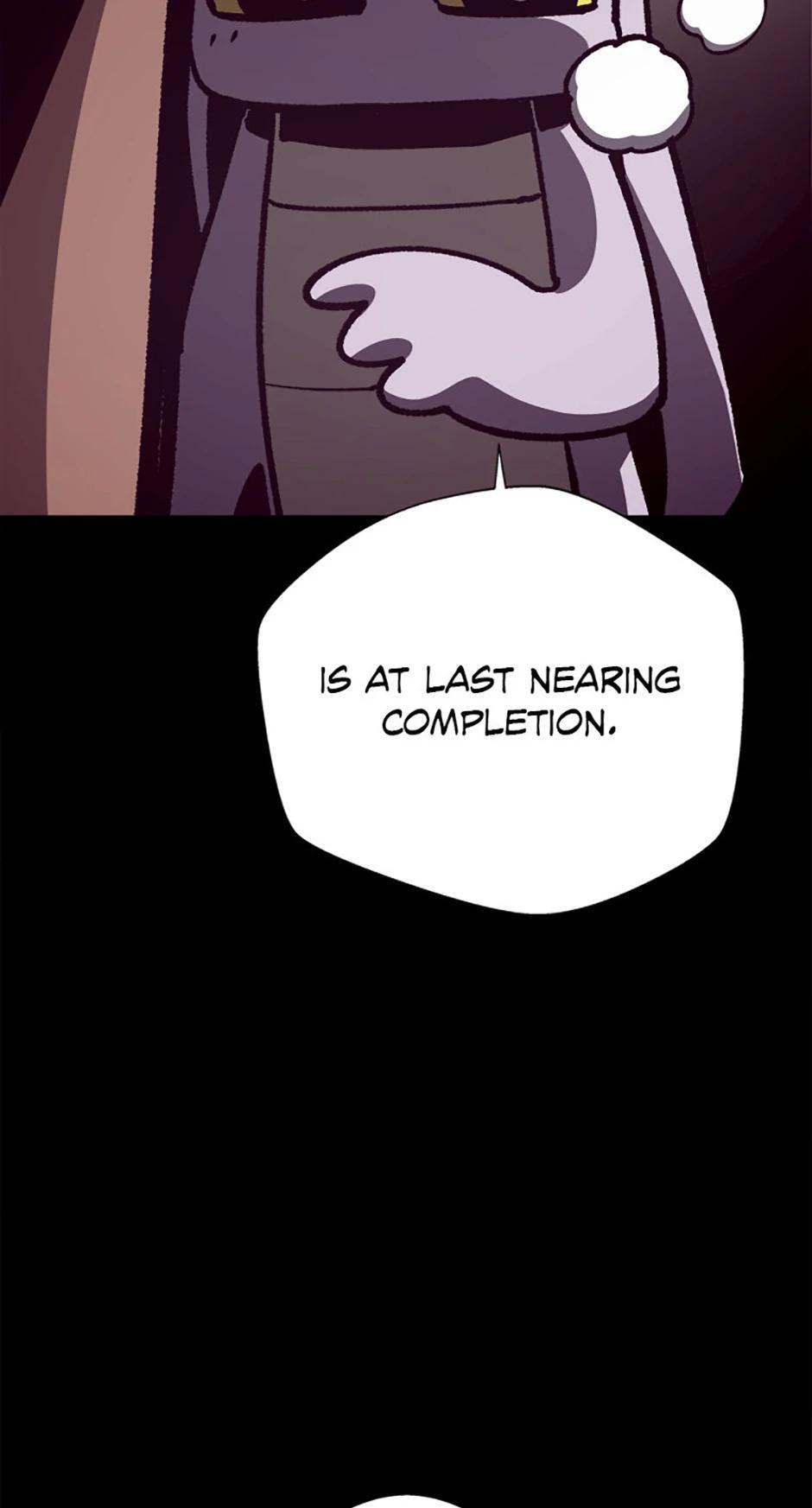 Read Dungeon Odyssey chapter 102 image 28 on Lezhin
